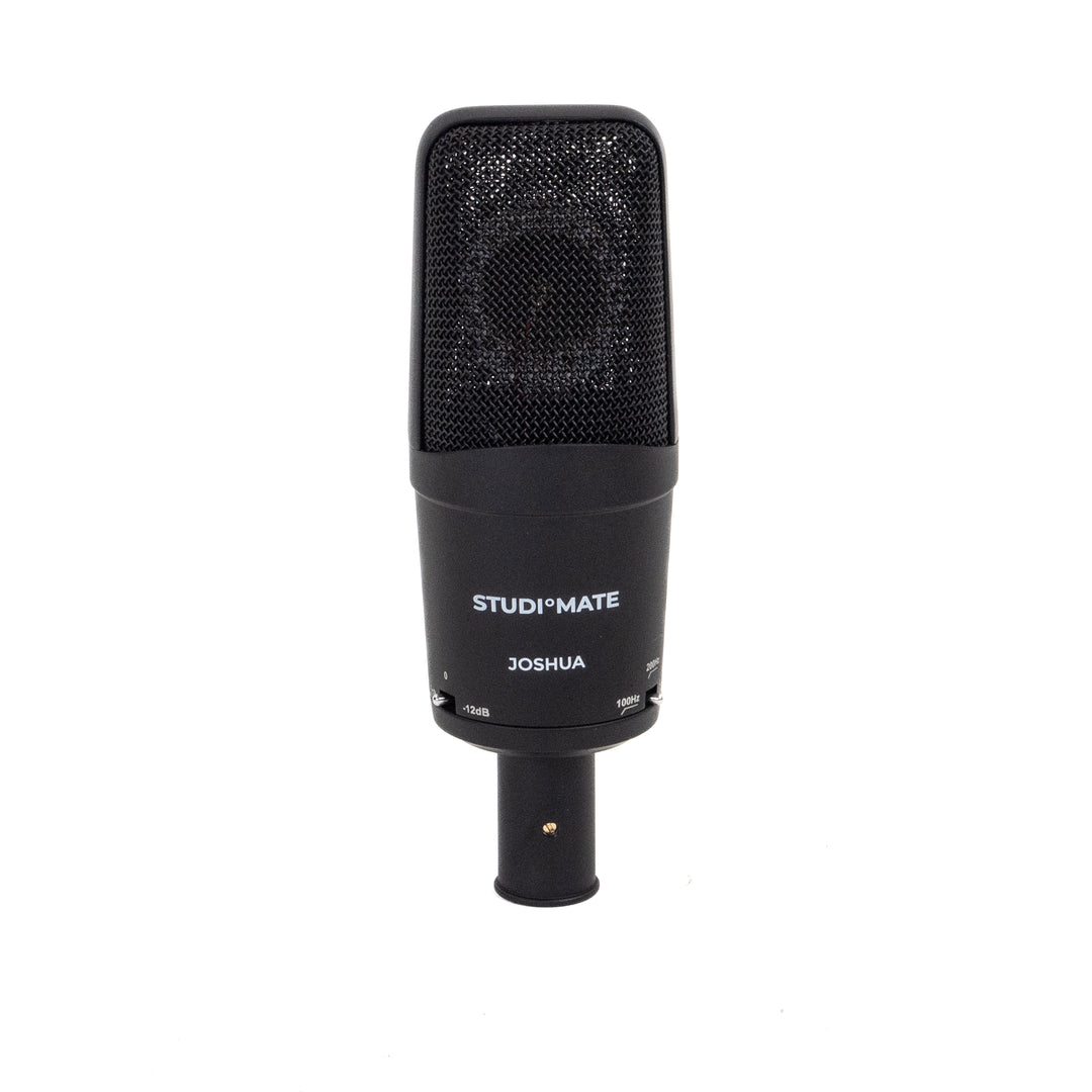 StudioMate CM400 Microphones de studio