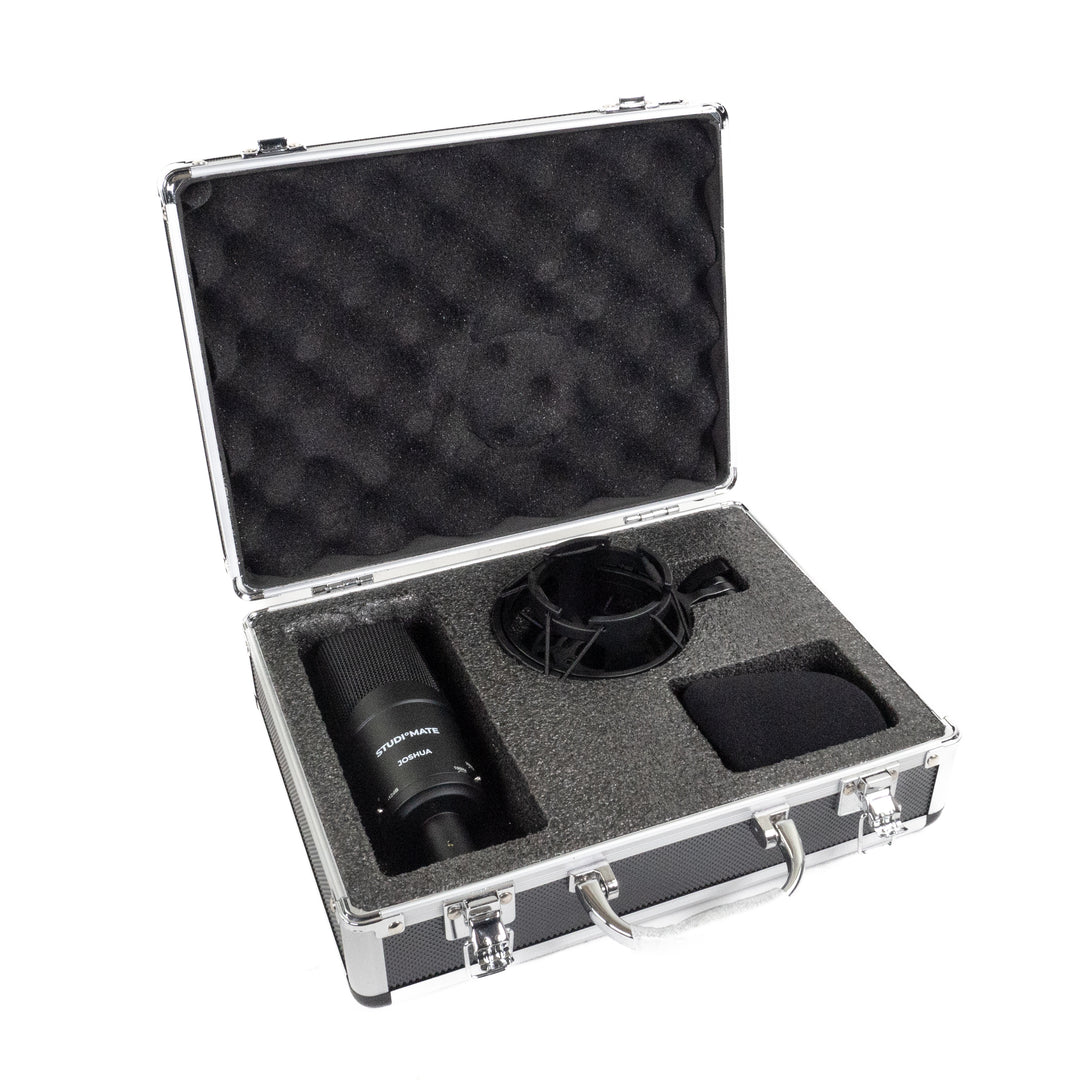 StudioMate CM400 Microphones de studio