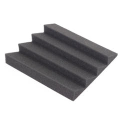 StudioMate FA12 Mousse Acoustique - 200pc set