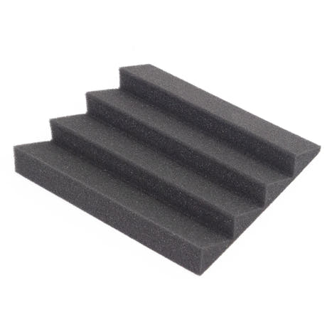 StudioMate FA12 Mousse Acoustique (12x12cm)