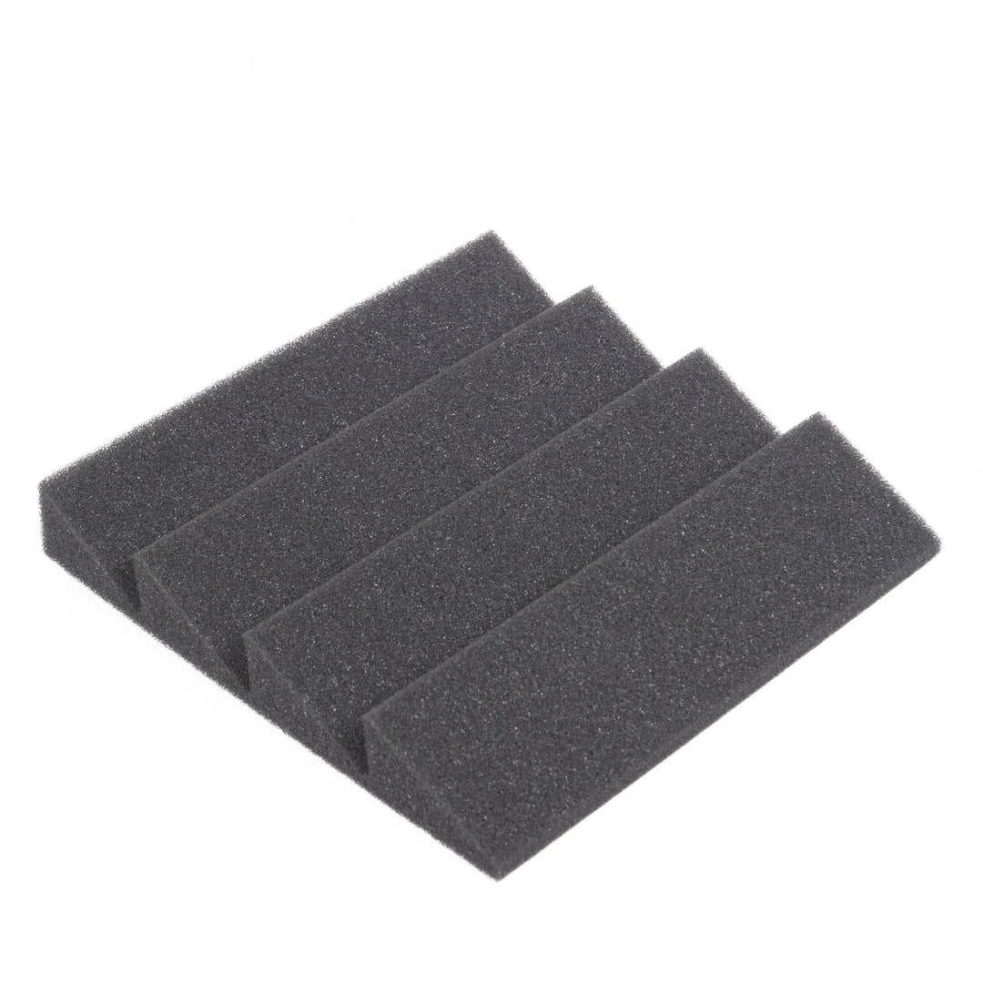 StudioMate FA12 Mousse Acoustique (12x12cm)