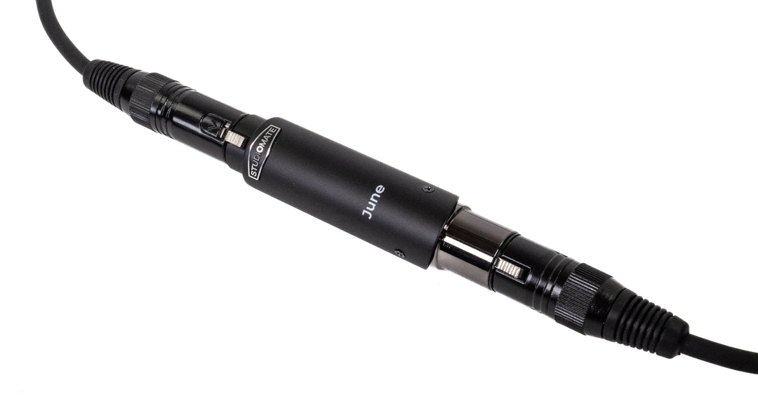 StudioMate CL200 Microphones Preamp