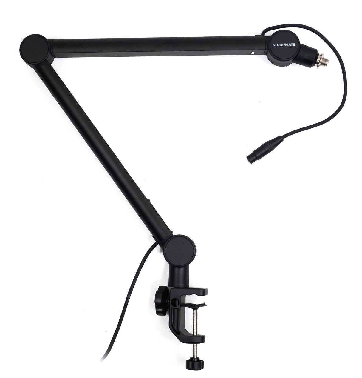 StudioMate PZA1 Microphone boom (XLR)