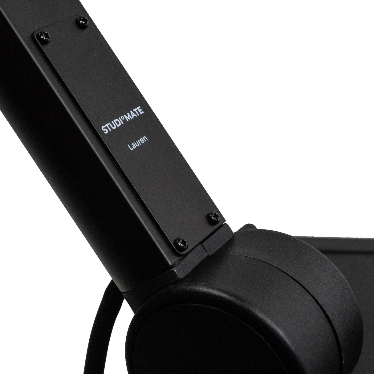 StudioMate PZA1 Microphone boom (XLR)