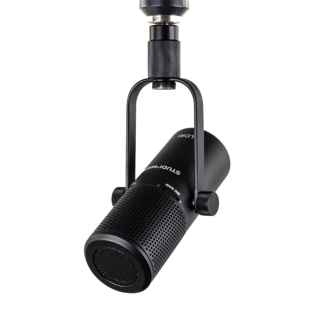 StudioMate SC380 USB Microphones