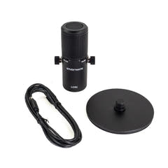 StudioMate SC380 USB Microphones