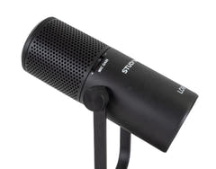StudioMate SC380 USB Microphones