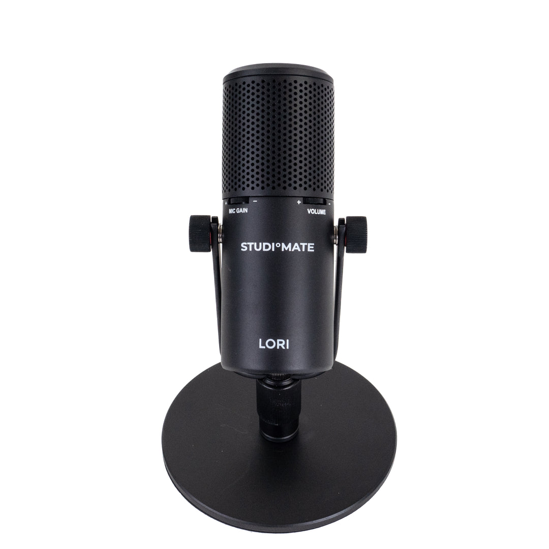 StudioMate SC380 USB Microphones