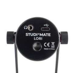 StudioMate SC380 USB Microphones