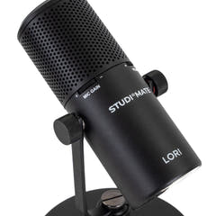 StudioMate SC380 USB Microphones