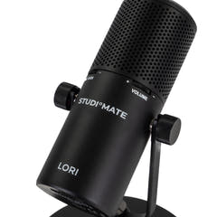 StudioMate SC380 USB Microphones