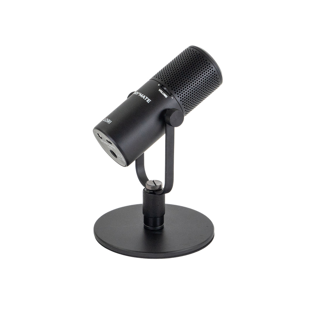 StudioMate SC380 USB Microphones
