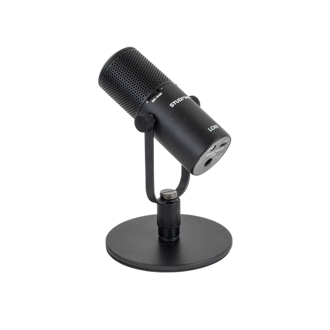 StudioMate SC380 USB Microphones