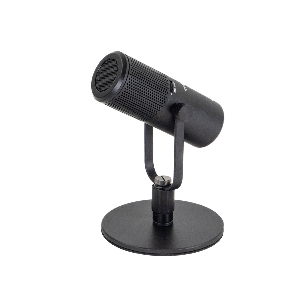 StudioMate SC380 USB Microphones