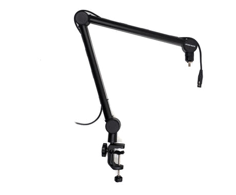StudioMate PZA2 Bras de micro (Câble interchangeable)