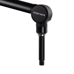 StudioMate PZA2 Bras de micro (Câble interchangeable)