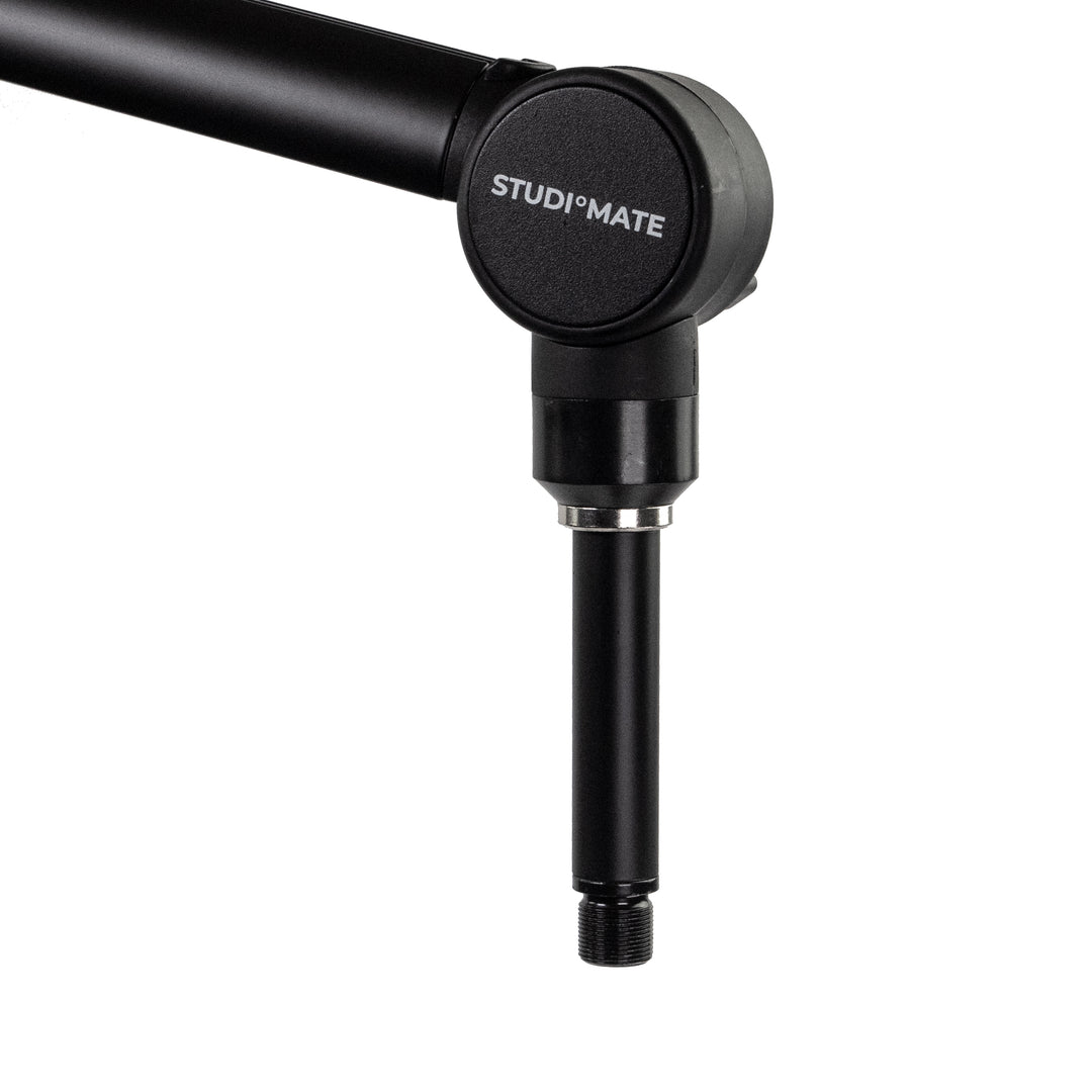 StudioMate PZA2 Bras de micro (Câble interchangeable)