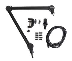 StudioMate PZA2 Bras de micro (Câble interchangeable)
