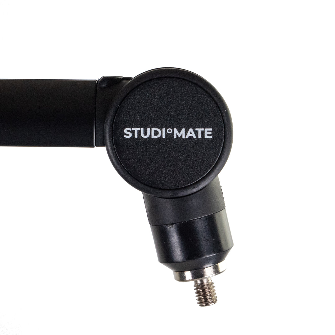 StudioMate PZA2 Bras de micro (Câble interchangeable)