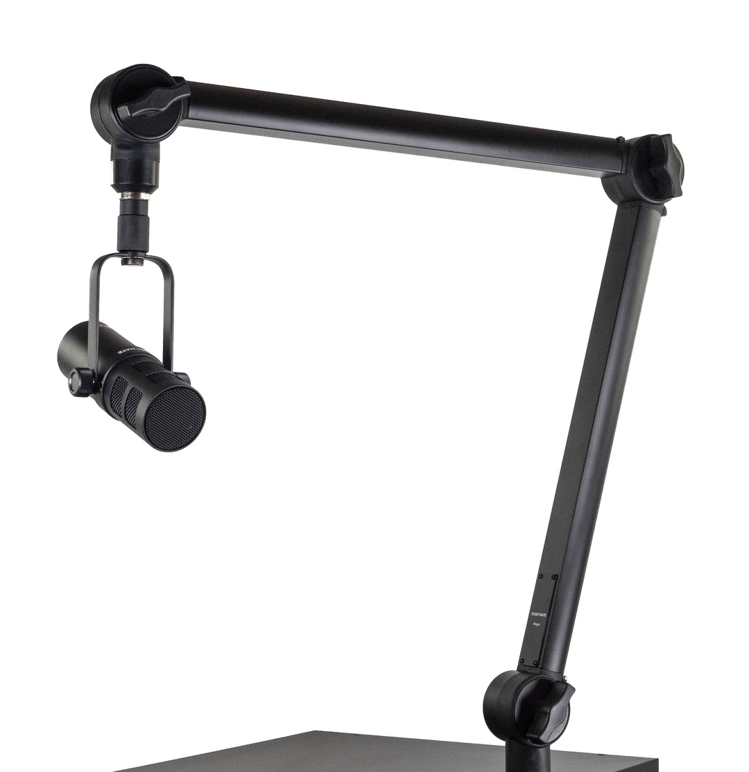 StudioMate PZA2 Bras de micro (Câble interchangeable)