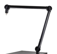 StudioMate PZA2 Bras de micro (Câble interchangeable)