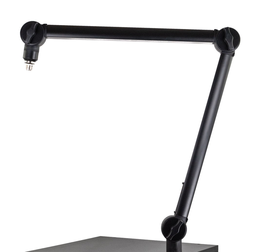 StudioMate PZA2 Bras de micro (Câble interchangeable)