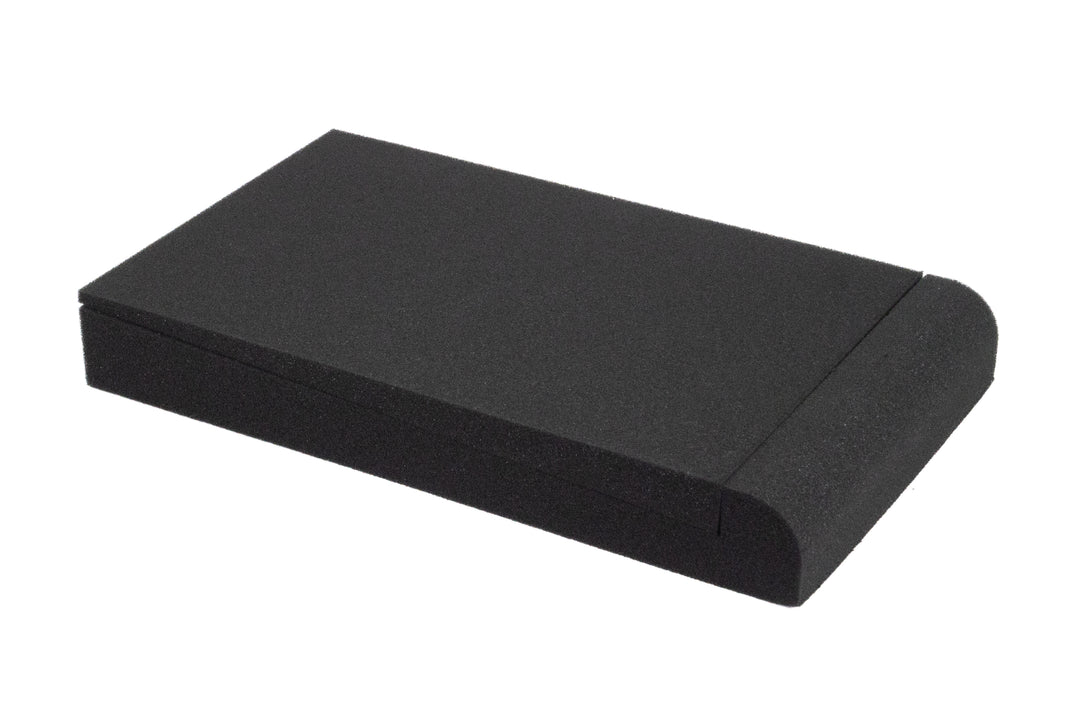 Yamaha HS8 - Studiemonitor Startpakke (Hvid)