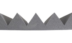 StudioMate Mousse Acoustique 2 pcs. (60x120 cm)