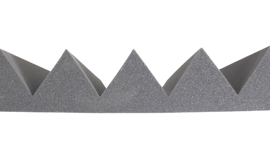 StudioMate FA60 Mousse Acoustique 20 pcs (60x120)