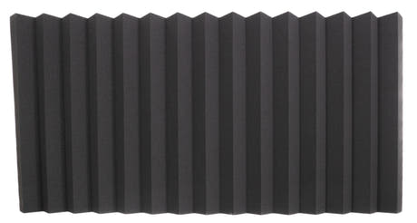 StudioMate FA60 Mousse Acoustique 20 pcs (60x120)