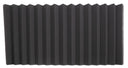 StudioMate Mousse Acoustique 2 pcs. (60x120 cm)