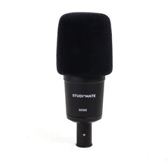 StudioMate CM200 Microphones de studio