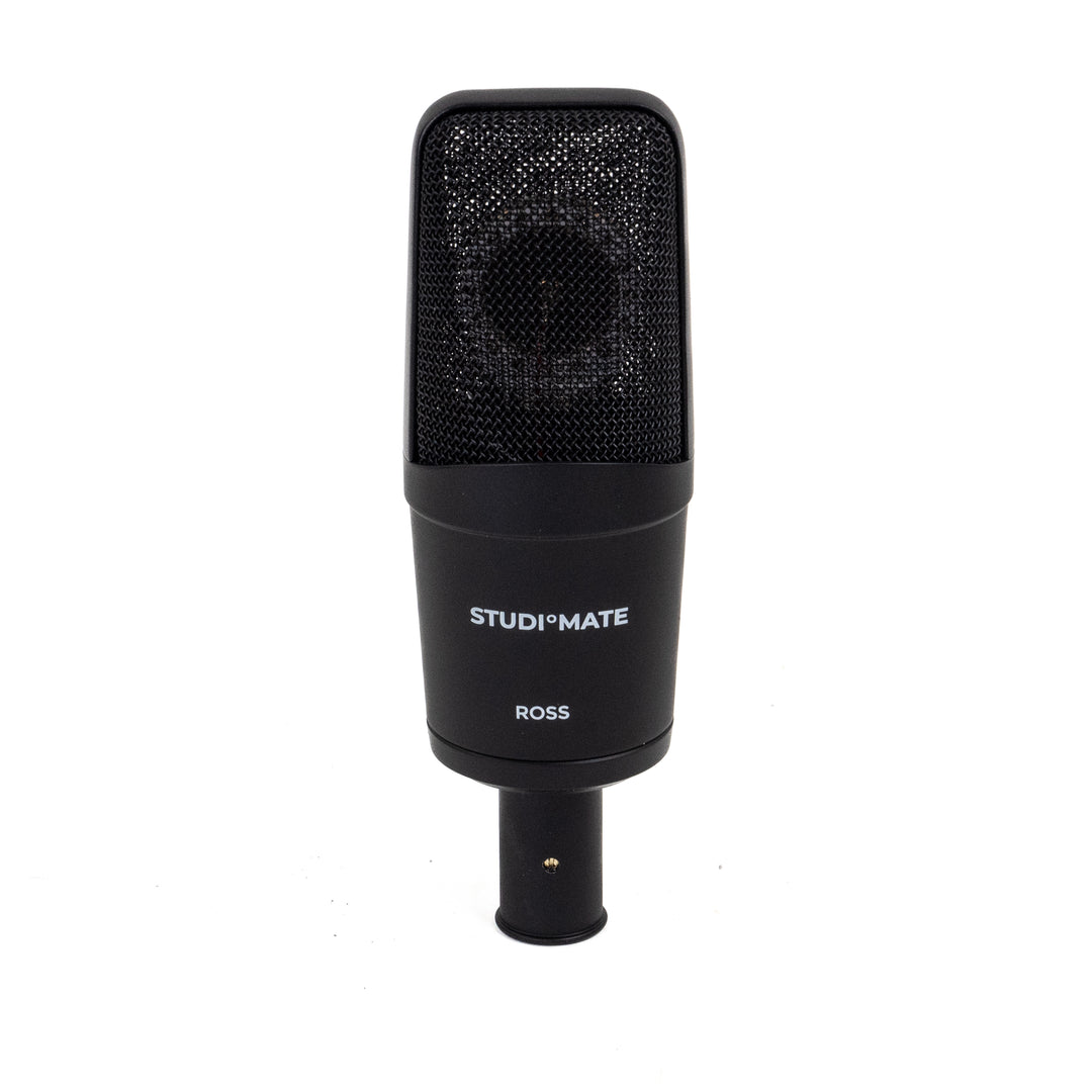 StudioMate CM200 Microphones de studio