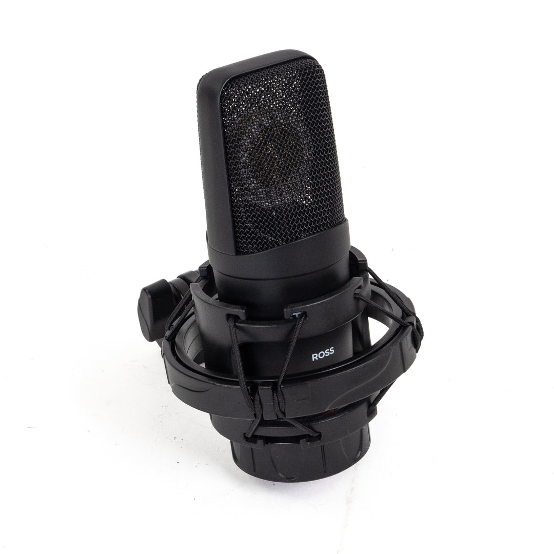 StudioMate CM200 Microphones de studio