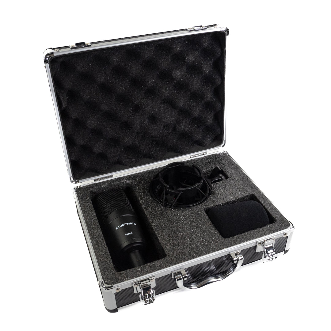StudioMate CM200 Microphones de studio