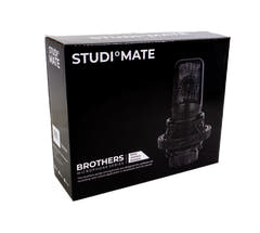 StudioMate CM200 Microphones de studio