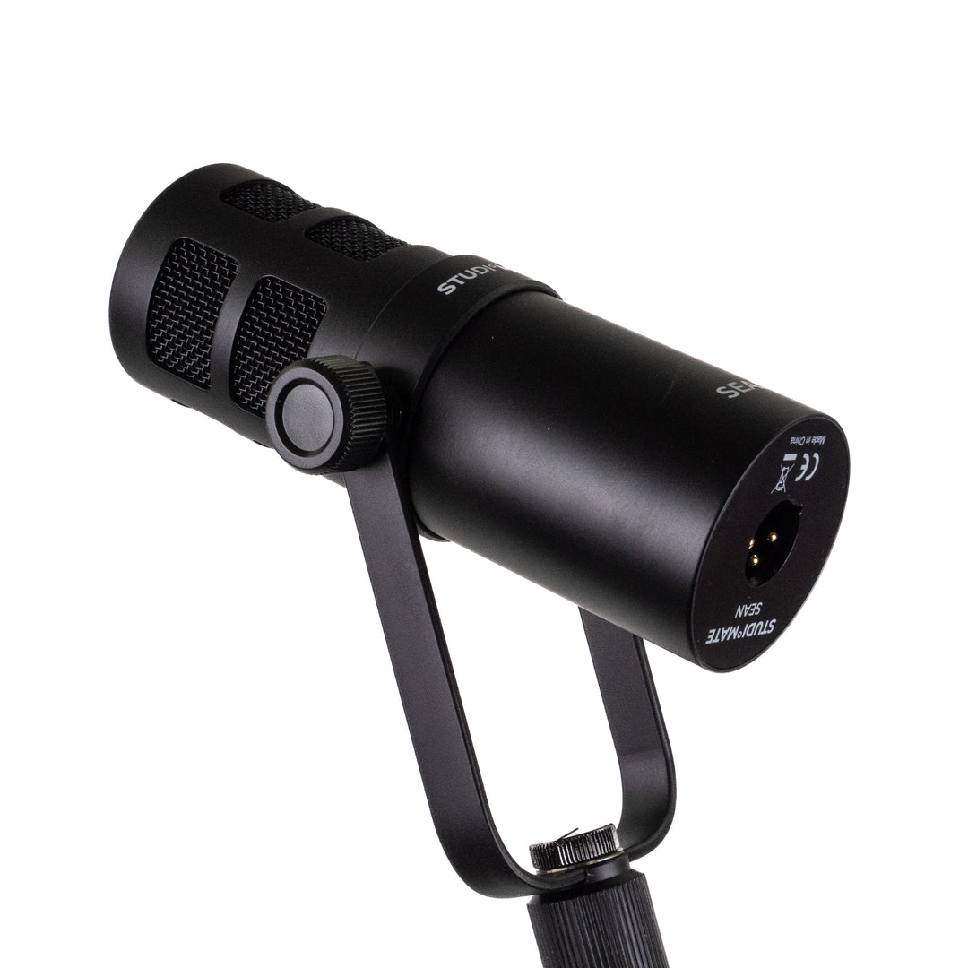 StudioMate SB7 Microphones de diffusion