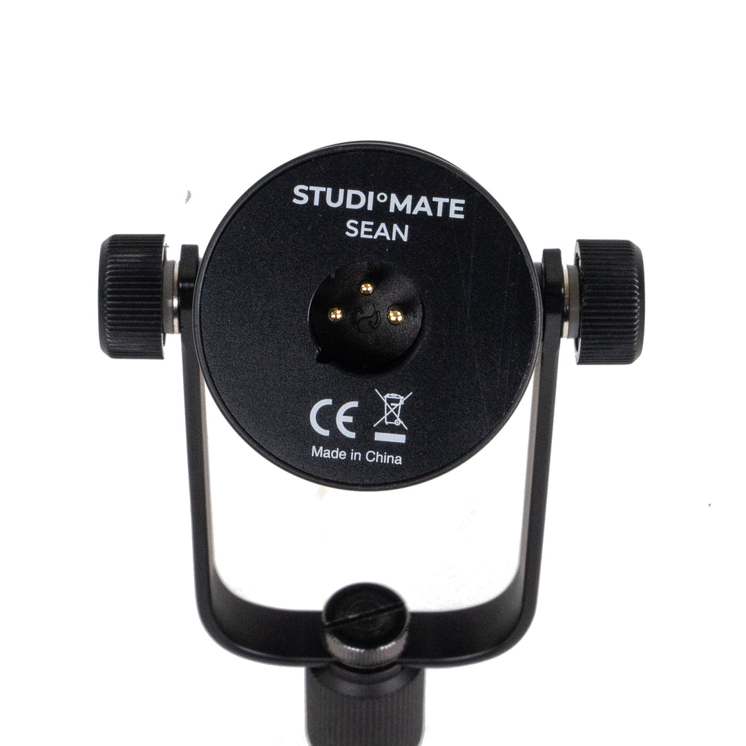 StudioMate SB7 Microphones de diffusion