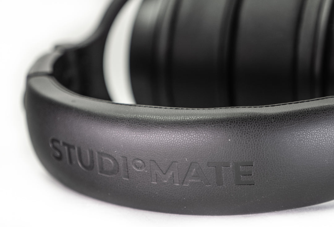 StudioMate DT-77 - Casque