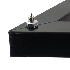 StudioMate SS1 - Pied d'enceinte