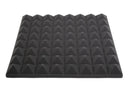 StudioMate Mousse Acoustique (50x50 cm) – Panneau insonorisant