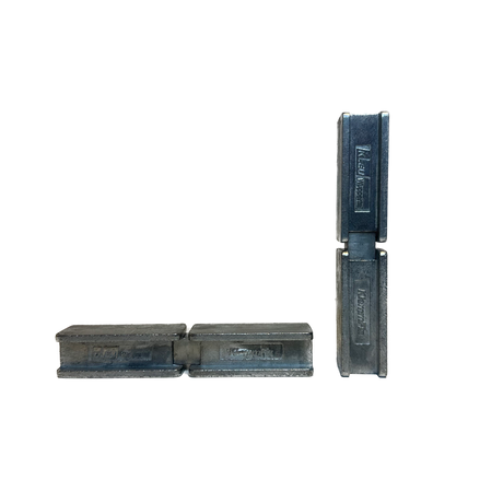 Sunstill Profil H avec serrure
