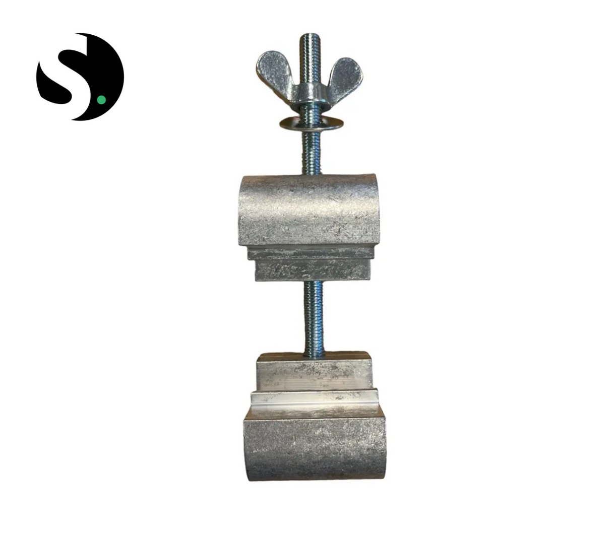 Sunstill Pince de verrouillage en alu