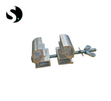 Sunstill Pince de verrouillage en alu