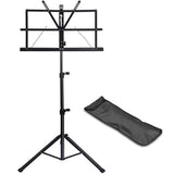 Suprimo D1 – Pupitre avec sac - 65–130 cm