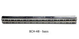 Suzuki BCH-48 Bas Akkord Mundharmonika