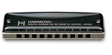 Suzuki mundharmonika Hammond HA-20  - Ab