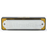 Suzuki Harpmaster MR-200 Harmonicas (F)