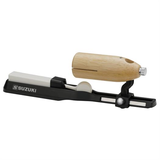Suzuki BARcussion Bloc de bois Low avec base - KSP-6
