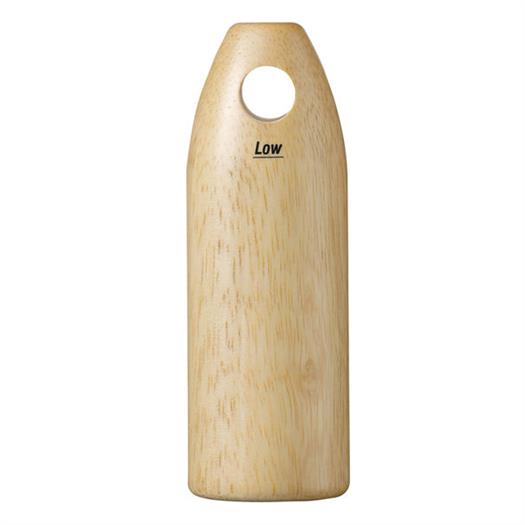Suzuki Lyd modul - Wood Block Low - KSP-6s